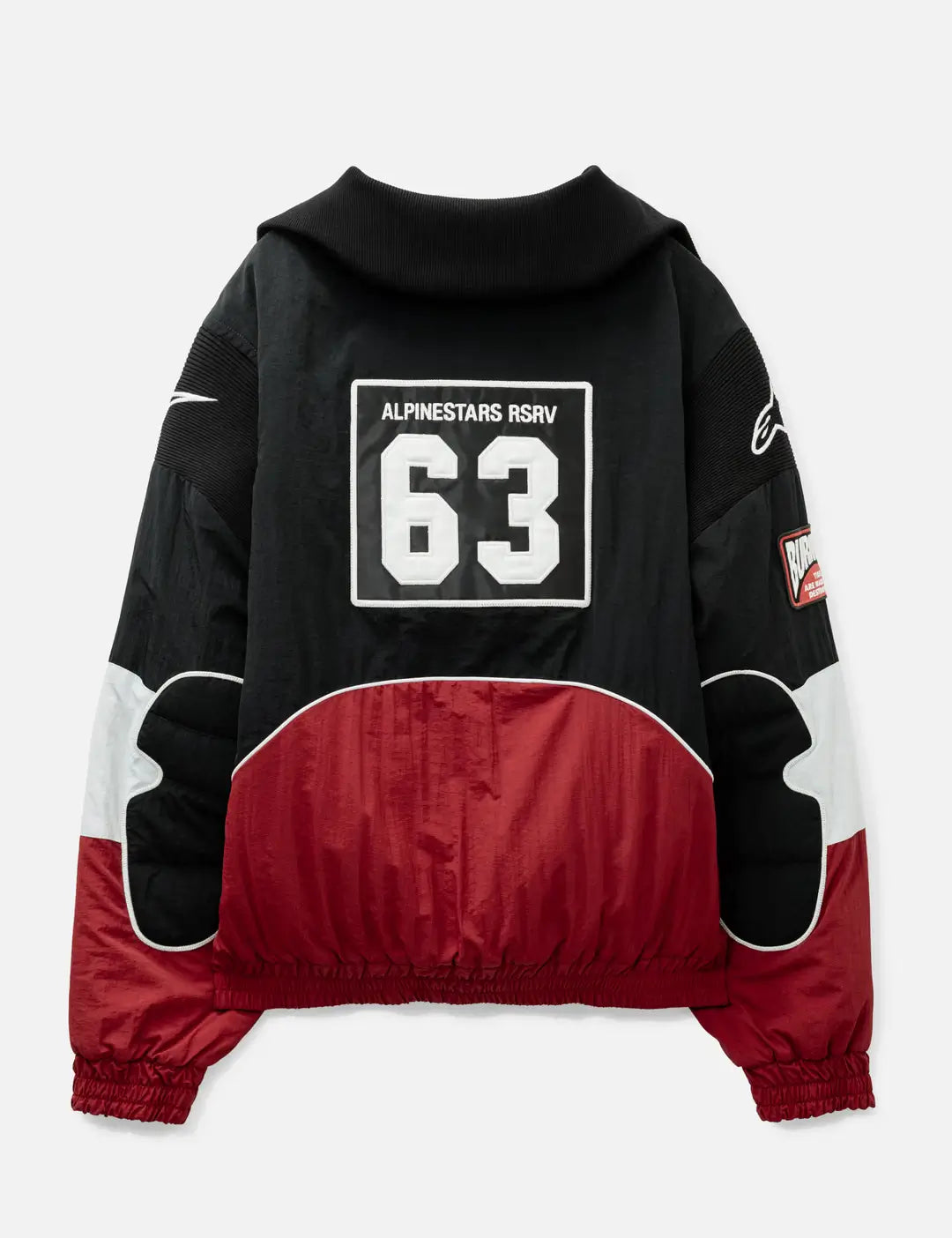 Alpinestars RSRV Memories Padded  Jacket For Men & Women