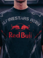 Alpinestars RSRV x Red Bull Distressed T-Shirt
