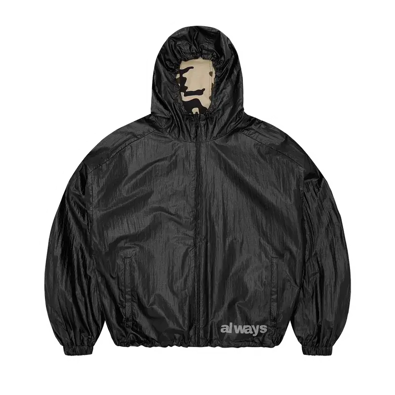 Alweiz reversible winter  jacket  For Men & Women