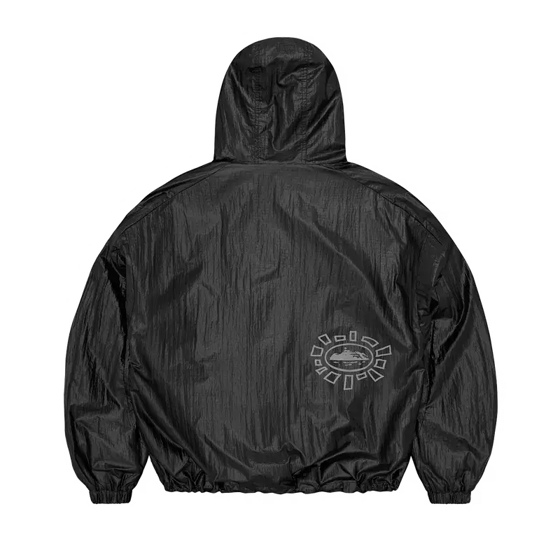 Alweiz reversible winter rain  jacket  For Men & Women