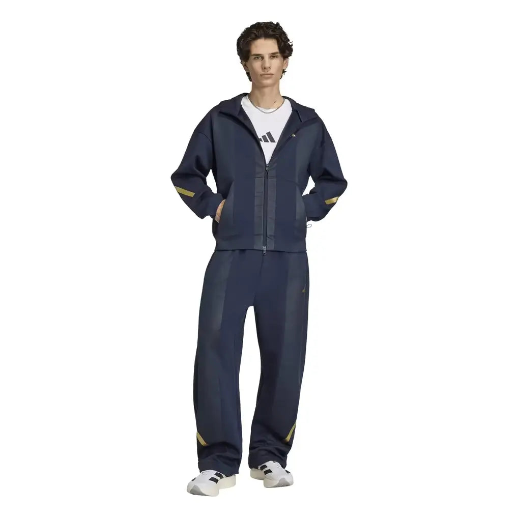 Argentina Argentina ZNE Track Jacket