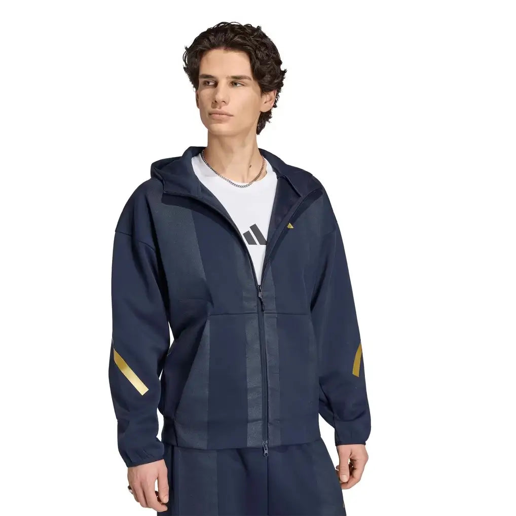 Adidas Argentina ZNE Track Jacket For Men & Women