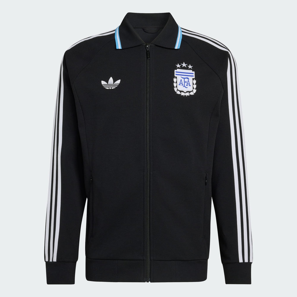 Argentina World Cup 2026 Away Anthem Jacket