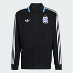 Argentina World Cup 2026 Away Anthem Jacket