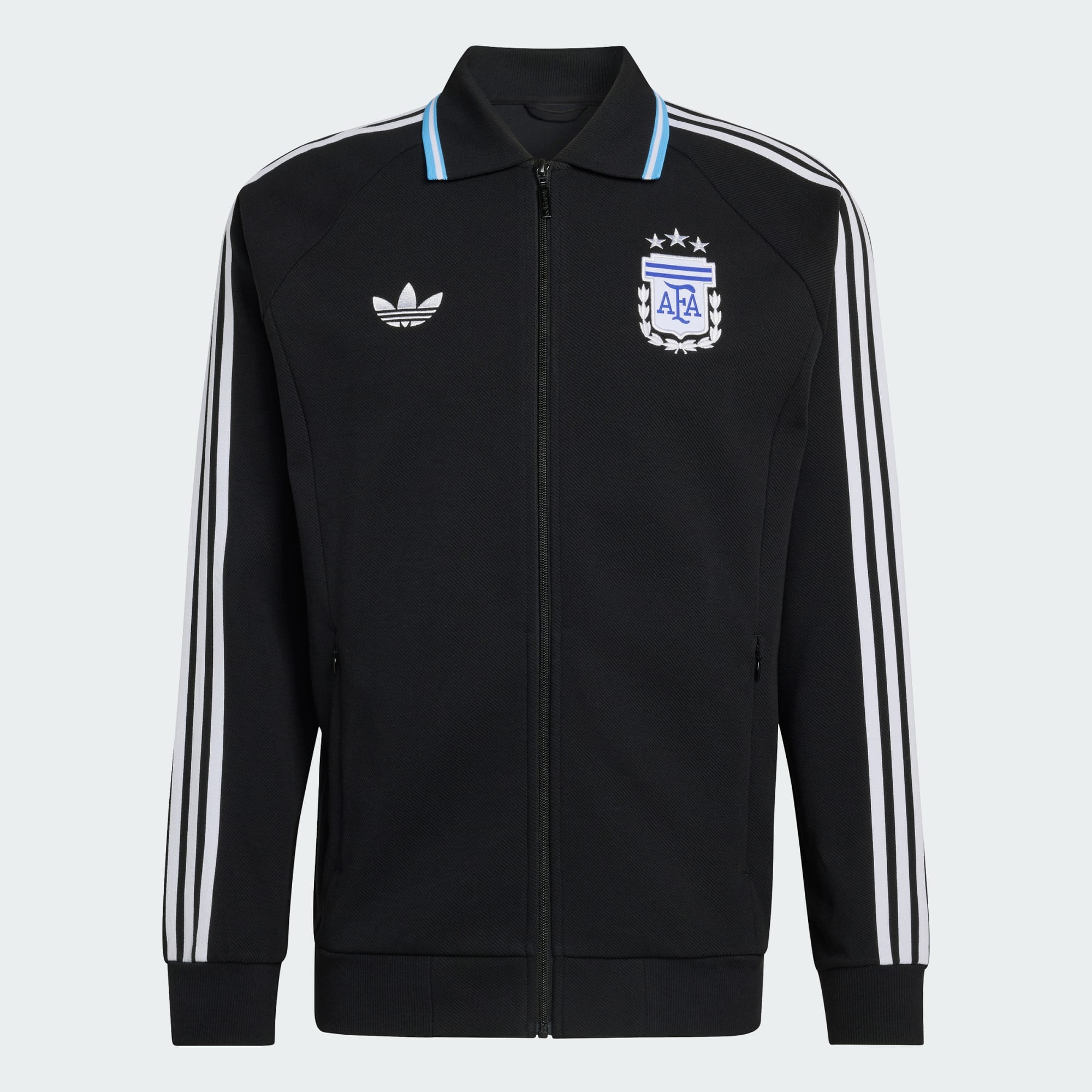 Argentina World Cup 2026 Away Anthem Jacket
