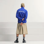 Adidas Argentina  Originals Track Lucid Blue Jacket