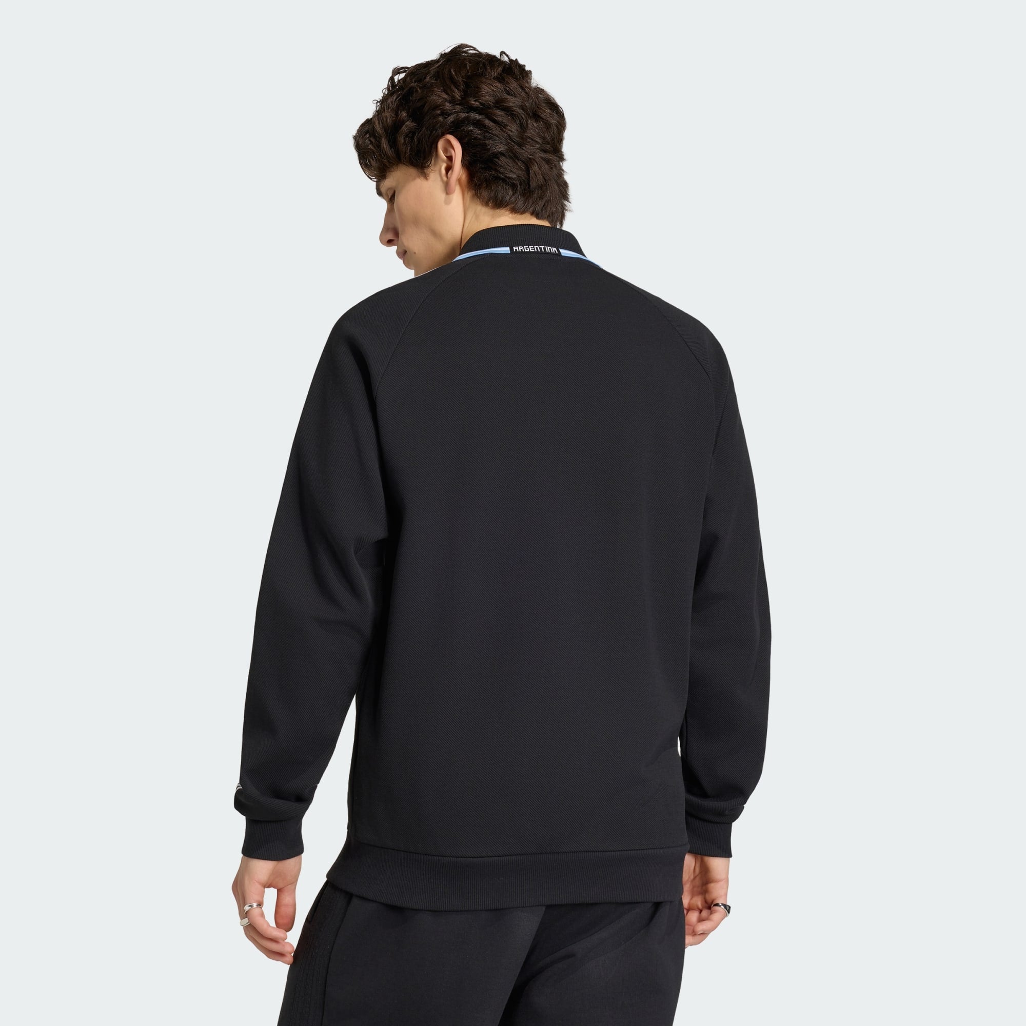 Argentina World Cup 2026 Away Anthem Jacket