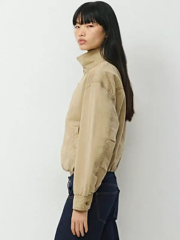 Aritzia Ferris Blouson  Jacket For Men & Women