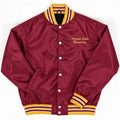 Arizona State Satin Bomber Jacket