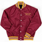 Arizona State Satin Bomber Jacket