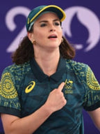Australian olympic tracksuit