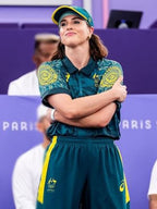 break dance olympic tracksuit