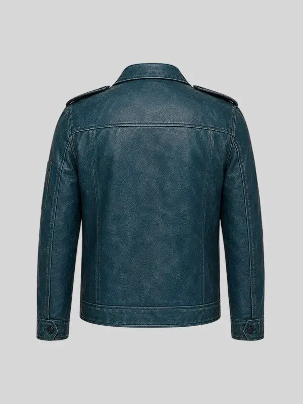 Avengers Doomsday Charles Xavier  Jacket For Men & Women
