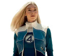 Avengers Doomsday Susan Storm Vest Jacket