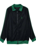 Avengers Doomsday track jacket
