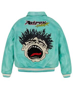 Avirex x Hellstar Bomber Jacket