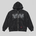 BTS ARIRANG New York Black Hoodie