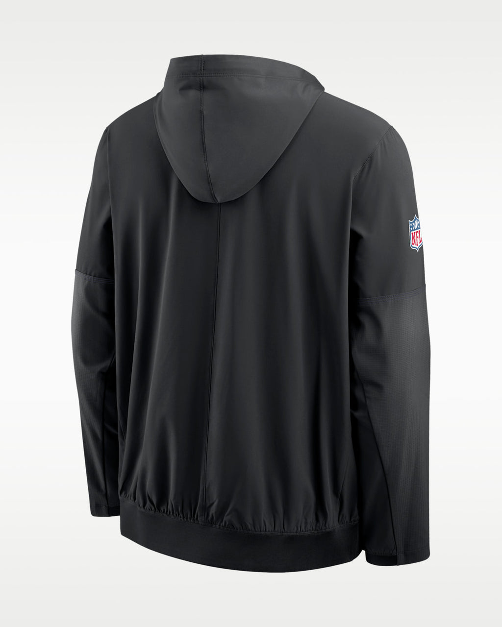 Baltimore Ravens Nike Sideline Anorak Jacket