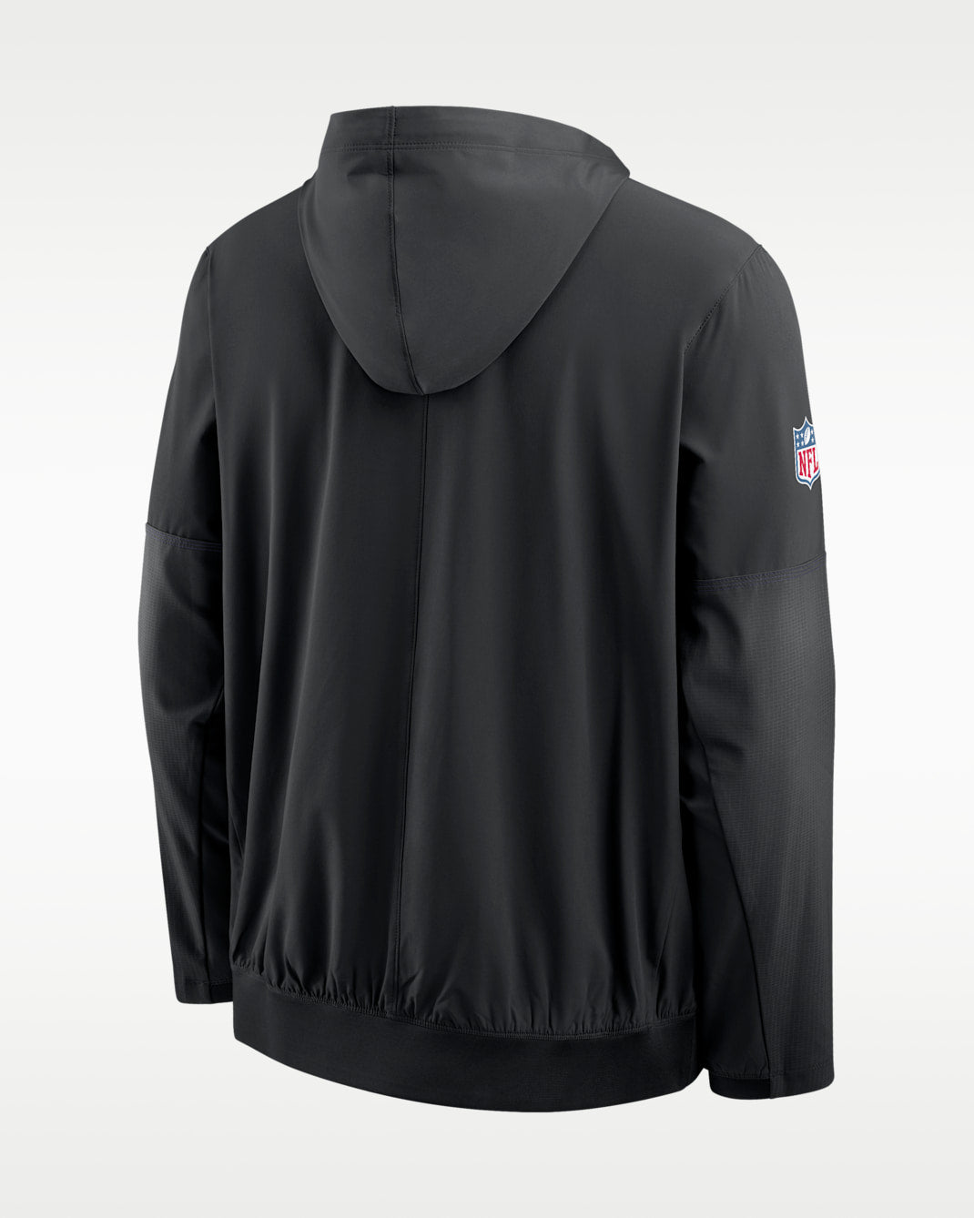 Baltimore Ravens Nike Sideline Anorak Jacket