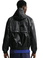 Barcelona 26/27 3rd Anthem Black Jacket