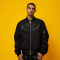 Batman x Hypland Bomber Jacket For Men & Women