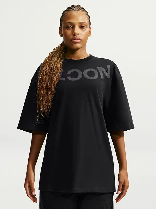 Beacon Marquis Nike x NOCTA Black T-Shirt