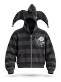 Bravest Studios Jester Hoodie