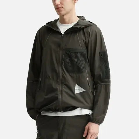 Breath Rip Hoodie
