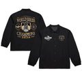 Brewers 2026 World Series Champions Coaches Jacket