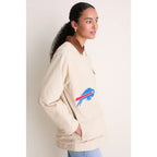 Buffalo Bill Tuckernuck Women's Snap Barn Jacket 
