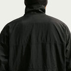 C.D Guadalajara x Nike Black Track Jacket 