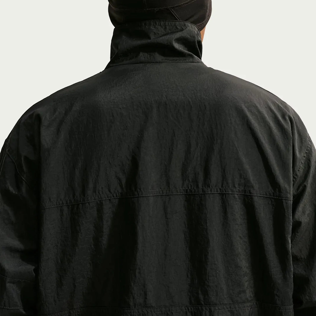 C.D Guadalajara x Nike Black Track Jacket 