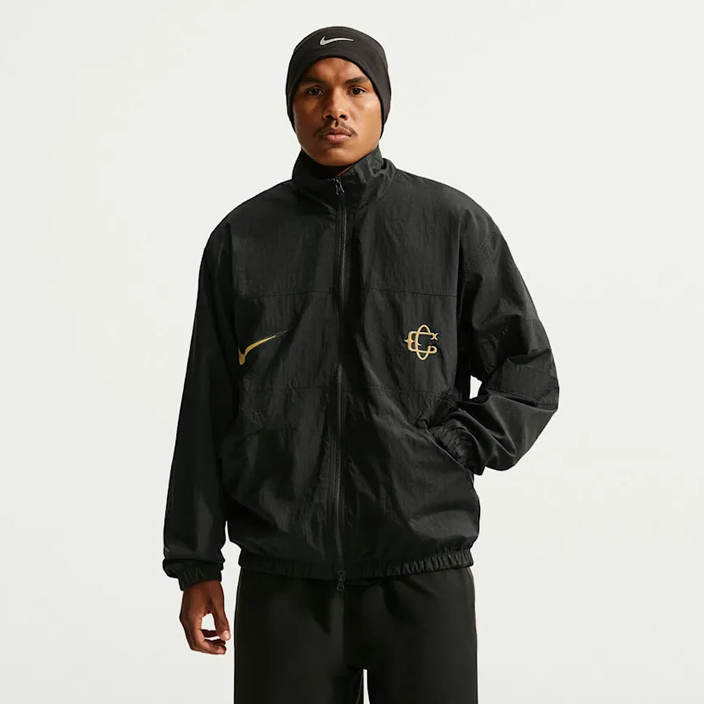 C.D Guadalajara x Nike Track Jacket