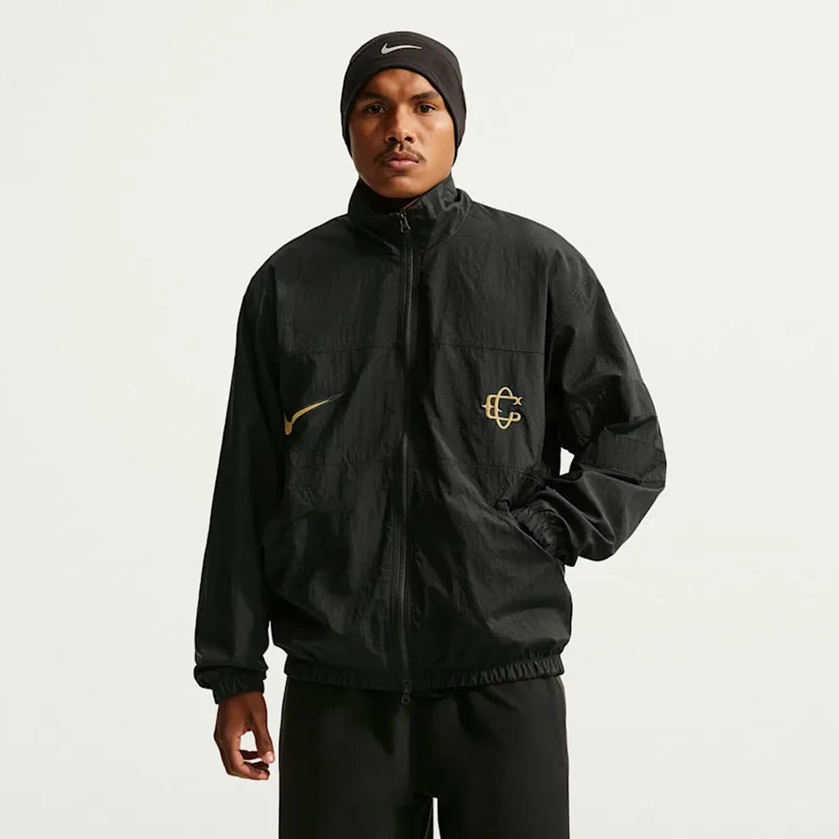 C.D Guadalajara x Nike Track Jacket