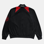 Travis Scott Total 90 Canada Anthem Jacket