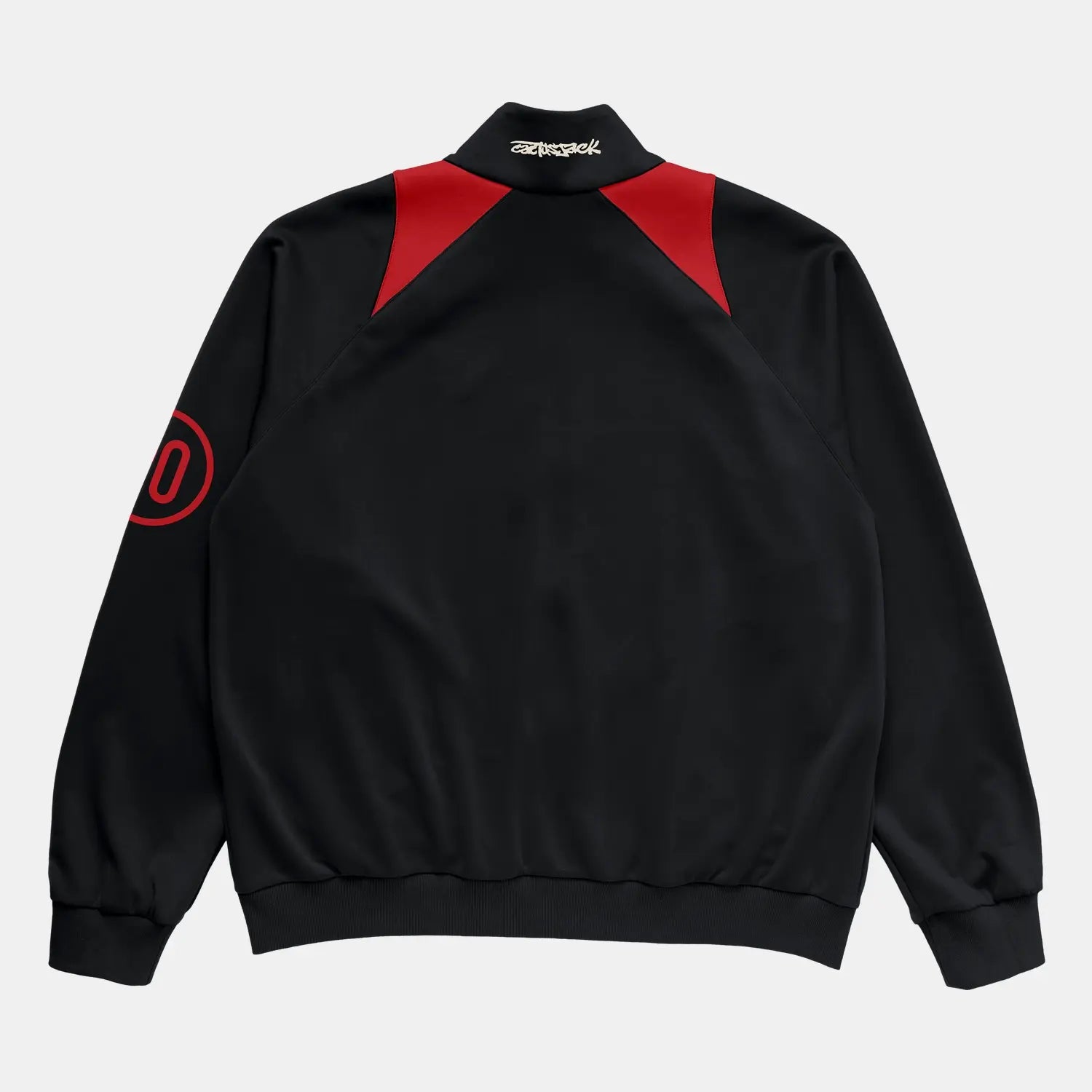 Travis Scott Total 90 Canada Anthem Jacket