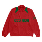 CJ X NIKE Total 90 Morocco Anthem Jacket