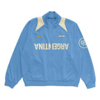 CJ X NIKE Argentina Total 90 Anthem Jacket