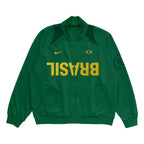 CJ X NIKE Brazil Total 90 Anthem Jacket