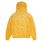 CJ X NIKE Brazil Total 90 Yellow Hoodie