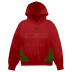 CJ X NIKE Morocco Total 90 Hoodie