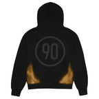 CJ X NIKE TOTAL 90 Germany Hoodie