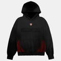 CJ X NIKE Total 90 Canada Hoodie