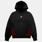 CJ X NIKE Total 90 Canada Hoodie