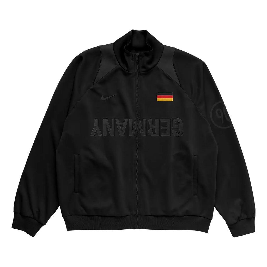 CJ X NIKE Total 90 Germany Anthem Jacket