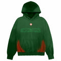 CJ X NIKE Total 90 Mexico Hoodie