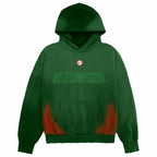 CJ X NIKE Total 90 Mexico Hoodie