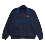 CJ X NIKE Total 90 Norway Anthem Jacket