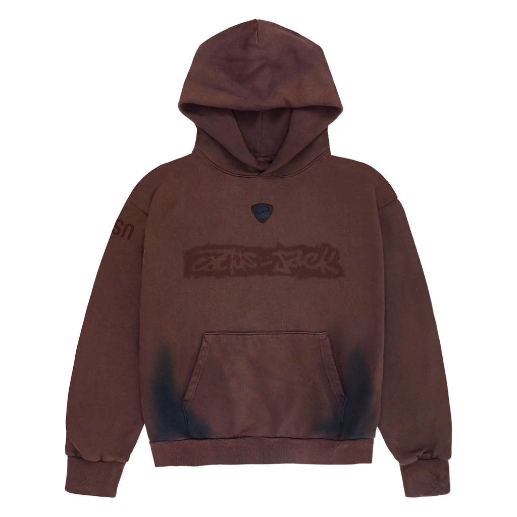 CJ X NIKE USA Total 90 Hoodie