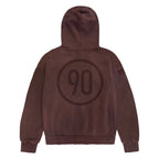 CJ X NIKE USA Total 90 Pullover Hoodie